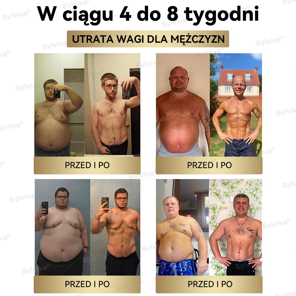 🔥Polecane przez Klinikę Mayo | Oficjalny sklep | Sylviva® GLP-1 Moringa – krople na odchudzanie i zdrowie 🔥 (Spalacz tłuszczu o jakości spożywczej – opracowany przez Towarzystwo Otyłości