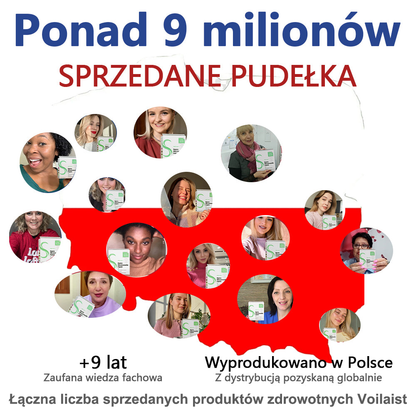 Voilaist® SMGT-GLP-1 Nano Microneedle Patch🍃Bezbolesny, długotrwały, zwalczający cukrzycę, otyłość i choroby układu krążenia🔥🔥🔥