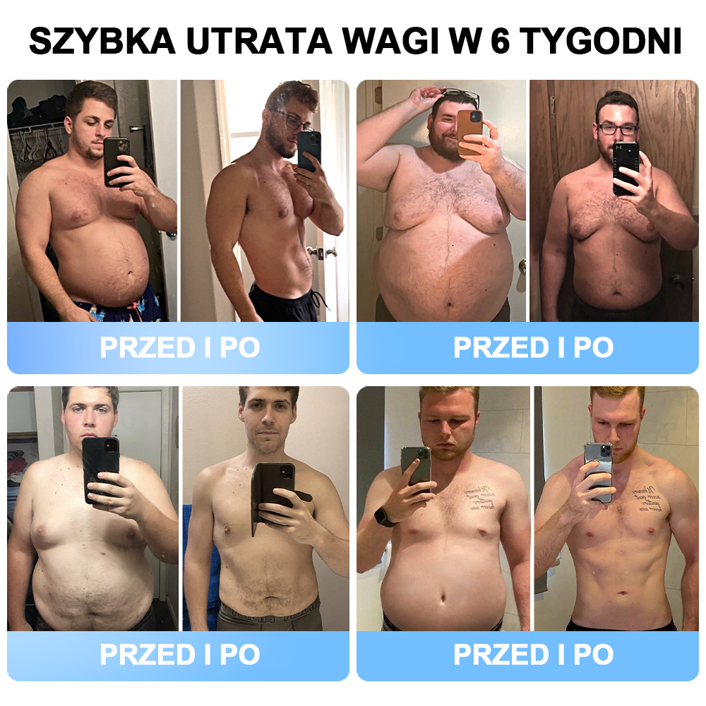 ZdrowyStyl®🌱 Nano Mikronakłuwający Plaster z SMGT-GLP-1 i Matrixyl 3000 – Odchudzanie, Ujędrnianie Skóry, Wsparcie Poziomu Cukru we Krwi, Bez Zastrzyków, Efekty w 7 Dni