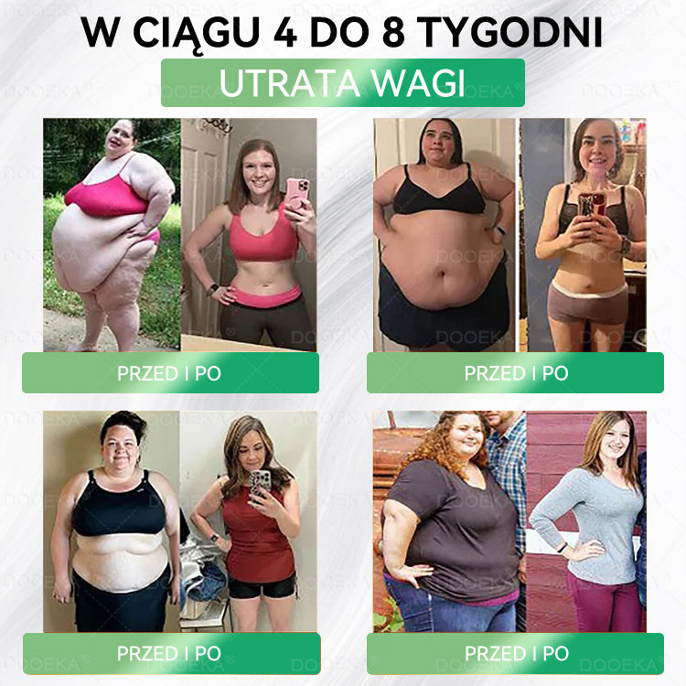 🎁DOOEKA® GLP-1 8 w 1 Fit & Vital roztwór doustny – Raz dziennie, widoczne zmiany w ciągu 7 dni / W przypadku otyłości, zdrowia serca i układu krążenia, cukrzycy, bezdechu sennego, zdrowia jelit, problemów ze stawami i wielu innych